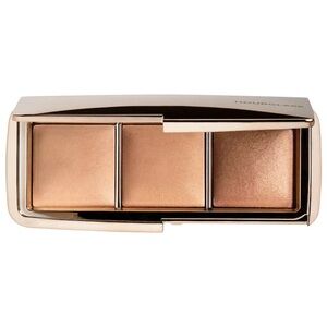 New Hourglass 
Ambient® Lighting Palette Volume 2